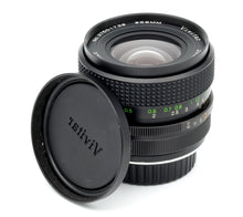 * USED * Vivitar 35mm f/2.5 Auto Wide-Angle Lens (Pentax K Mount)
