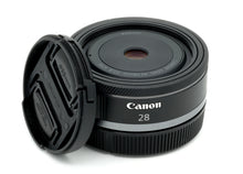 * USED * Canon RF 28mm f/2.8 STM Lens