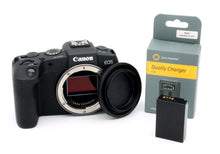 * USED * Canon EOS RP Mirrorless Camera (Body Only) SHUTTER 13000