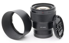 * USED * Sony FE 85mm f/1.8 Lens