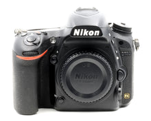 * USED * Nikon D750 DSLR Camera SHUTTER 21717 (Body Only)