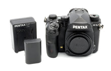 * USED * Pentax K1 Mark II DSLR Camera (Body Only) SHUTTER 164655