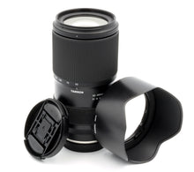 * DEMO * Tamron 50-300mm f/4.5-6.3 Di III VC VXD Lens (Sony E-mount)