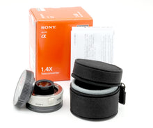 * USED * Sony 1.4X Teleconverter (E-mount)