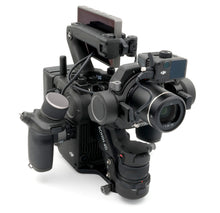 * USED * DJI Ronin 4D 4-Axis Cinema Camera 6K MISSING ITEMS READ DESCRIPTION