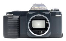 * USED * Canon T50 SLR Film Camera (Body Only / Black)