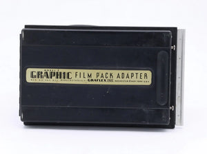 * AS IS * Kodak 4 x 5 Hard Rubber Tanks and Assorted 3/14 x 4 1/4 Development Holders and Film Holders at PROCAM | procam.com