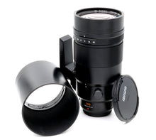 * DEMO * Panasonic Leica DG Elmarit 200mm f/2.8 POWER O.I.S. Lens
