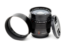 * DEMO * Panasonic Leica DG Summilux 12mm f/1.4 ASPH. Lens