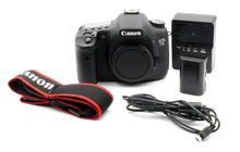 * USED * Canon 7D DSLR Camera SHUTTER 8222 (Body Only)
