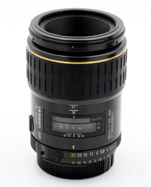 * USED * Tamron SP AF 90mm f/2.8 Macro Lens