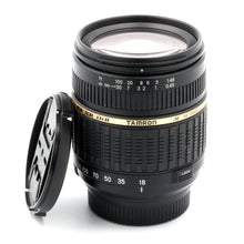 * USED * Tamron Aspherical LD XR Di II 18-200mm f/3.5-6 IF Macro Lens