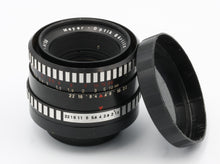 * USED * Meyer-Optik Gorlitz Oreston 50mm F1.8 Film Lens in M42 Mount