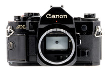 * USED * Canon A-1 35mm SLR Film Camera (Body Only)