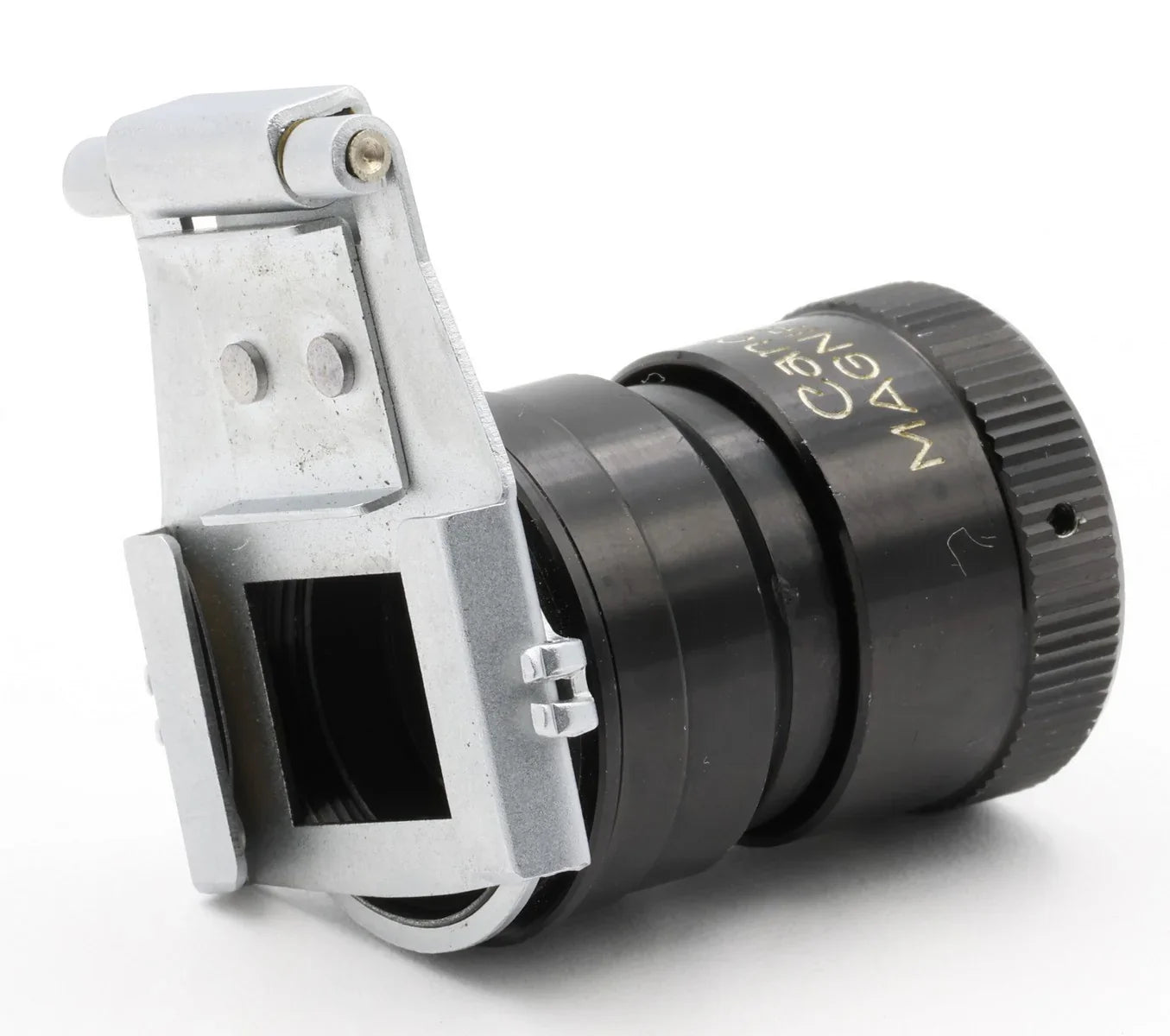 * USED * Canon Magnifier With Adapter S for A-1 AE-1 Film Cameras #1 at PROCAM | procam.com