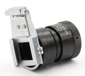 * USED * Canon Magnifier With Adapter S for A-1 AE-1 Film Cameras #1 at PROCAM | procam.com