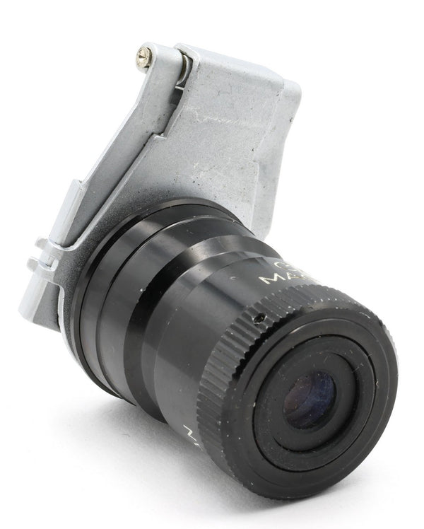 * USED * Canon Magnifier With Adapter S for A-1 AE-1 Film Cameras #2