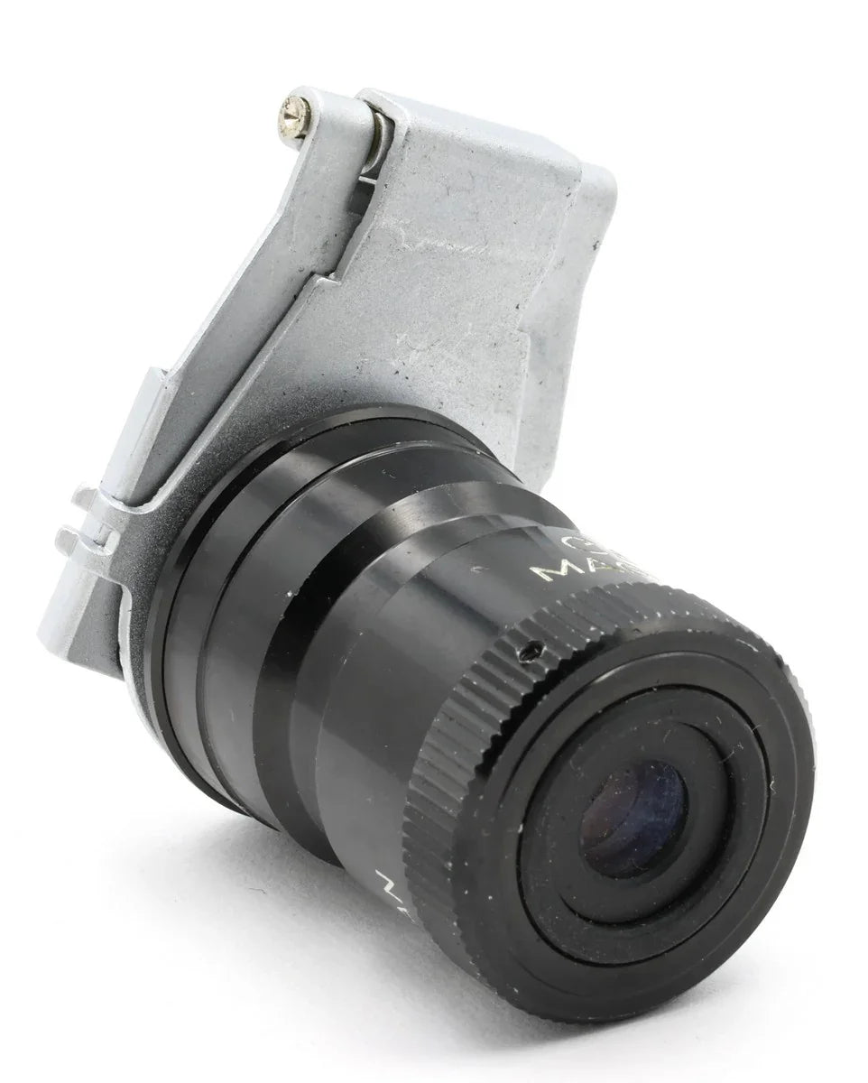 * USED * Canon Magnifier With Adapter S for A-1 AE-1 Film Cameras #2 at PROCAM | procam.com