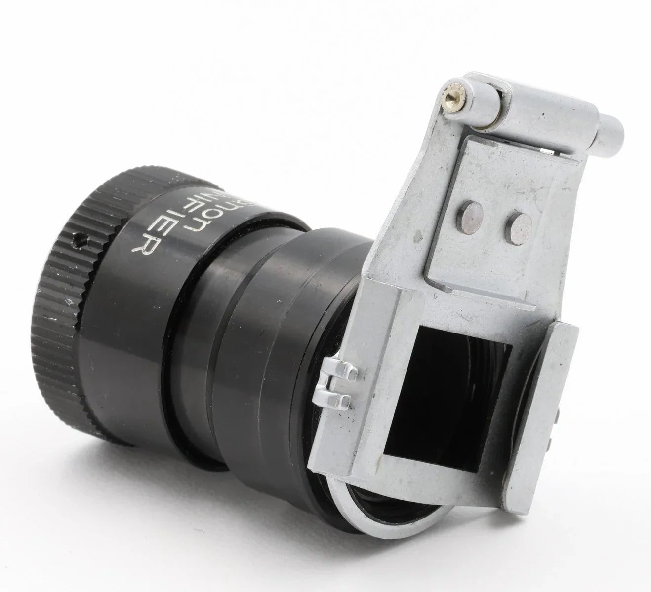 * USED * Canon Magnifier With Adapter S for A-1 AE-1 Film Cameras #2 at PROCAM | procam.com