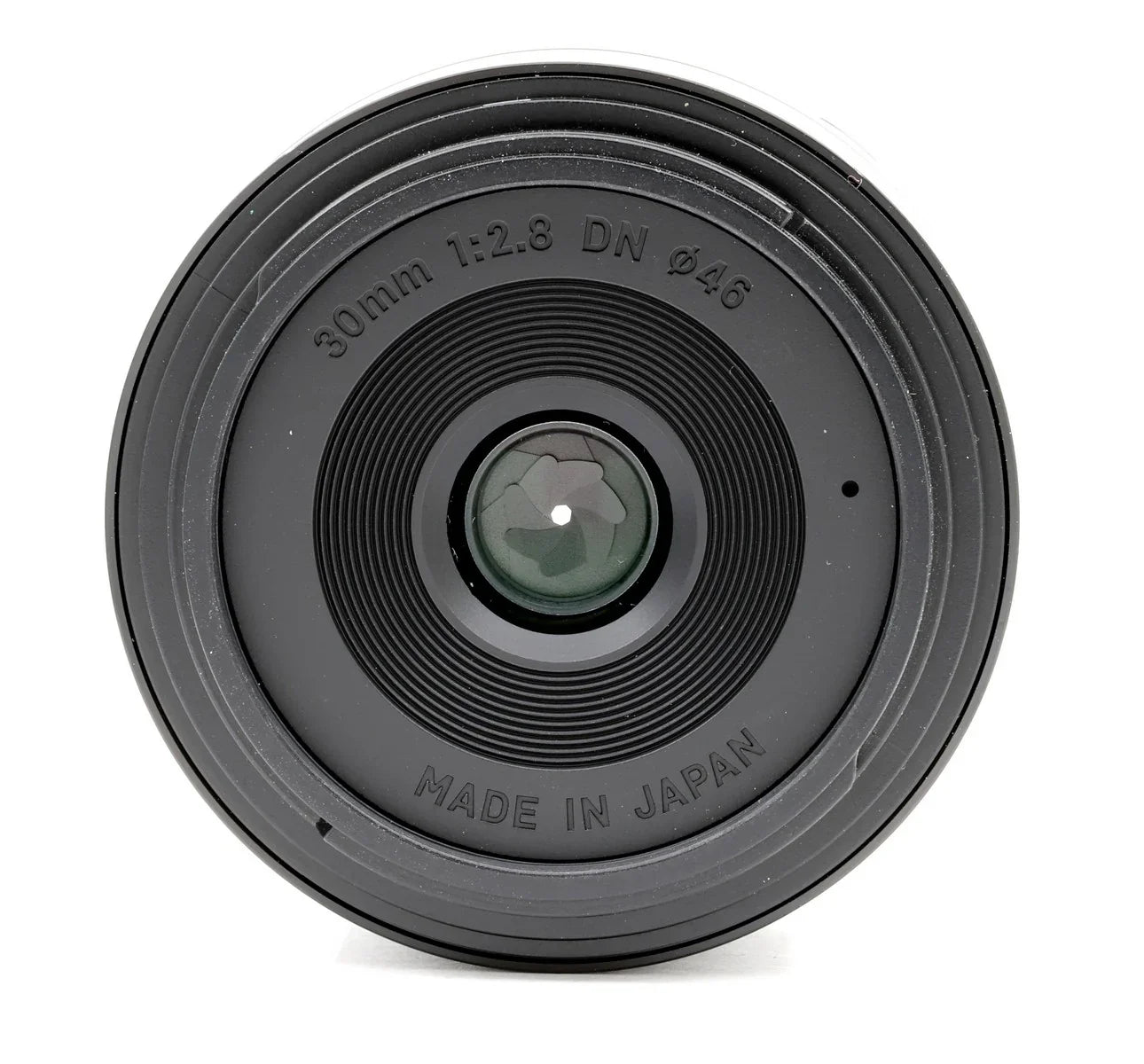 * USED * Sigma 30mm f/2.8 DN Lens (E-Mount) at PROCAM | procam.com