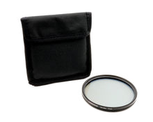 * USED * Luminesque  Circular Polarizing Filter (77mm)