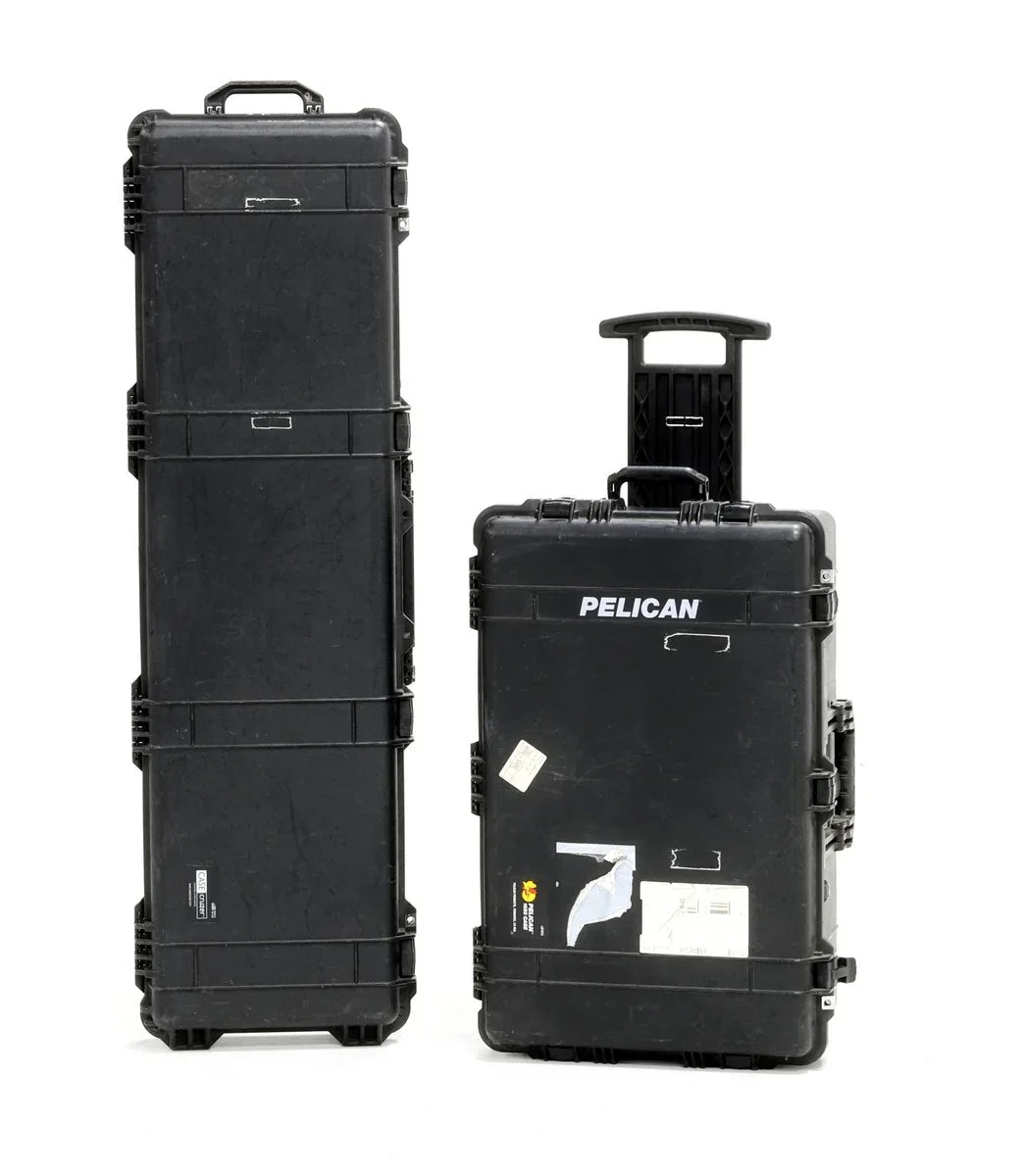 * USED * JonyJib2 Bundle PB at PROCAM | procam.com