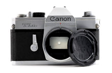 * USED * Canon TLb 35mm SLR Film Camera (Body Only)