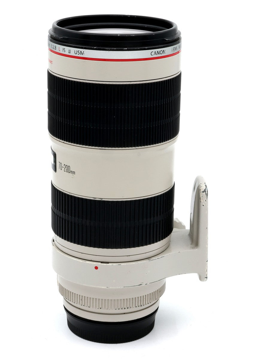 *USED* Canon EF 70-200mm f.2.8 L IS II USM Lens