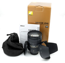 * USED * Nikon AF-S Nikkor 28-300mm f/3.5-5.6G ED VR Lens