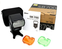 * USED * Nikon SB-700 Speedlight