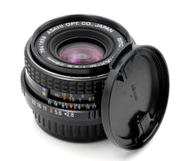 * USED * Pentax-M SMC 28mm f/2.8 Manual Focus Lens (K-Mount)