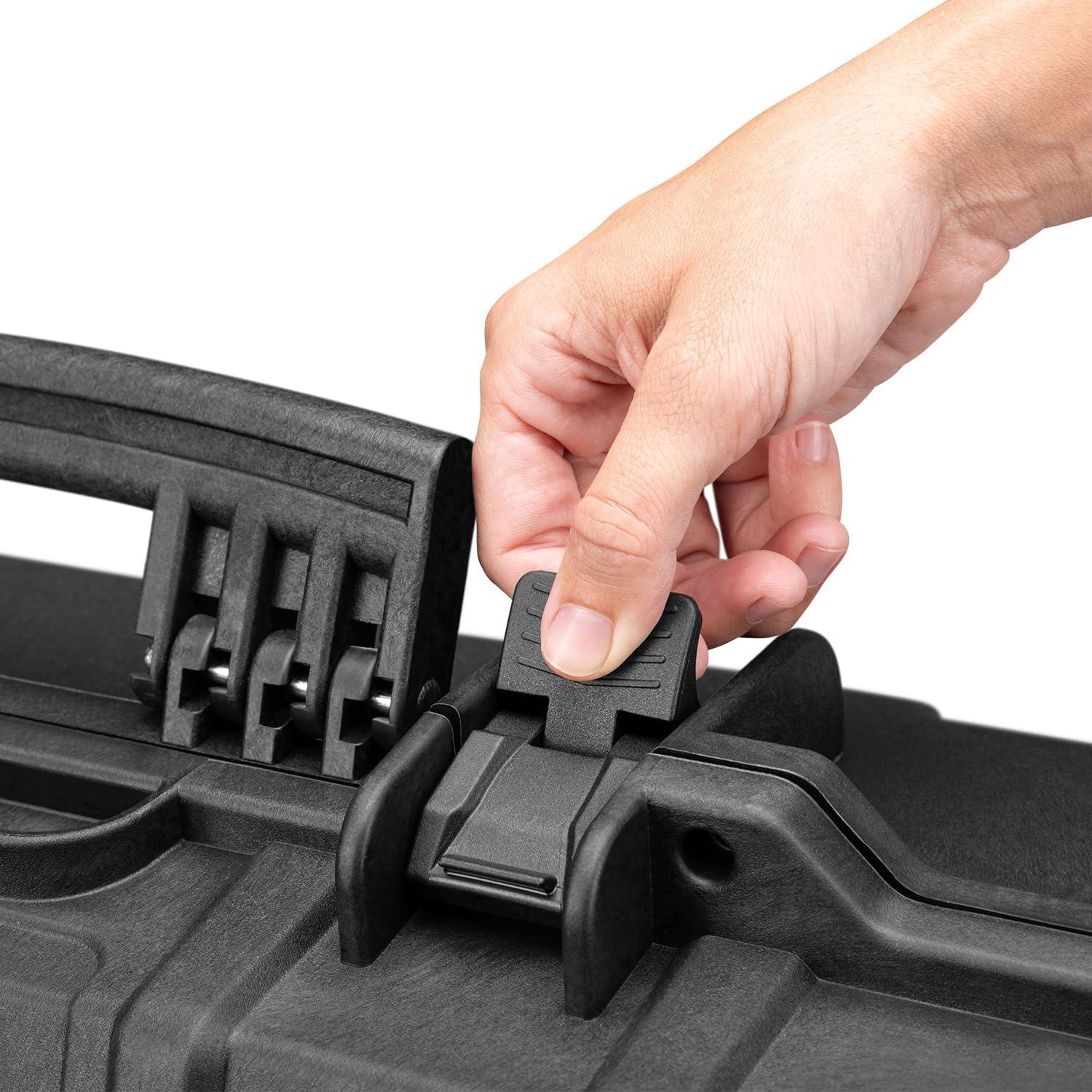 Westcott Rolling Hard Case for FJ400 & FJ800 (44x18" / 4-Strobe) at PROCAM | procam.com