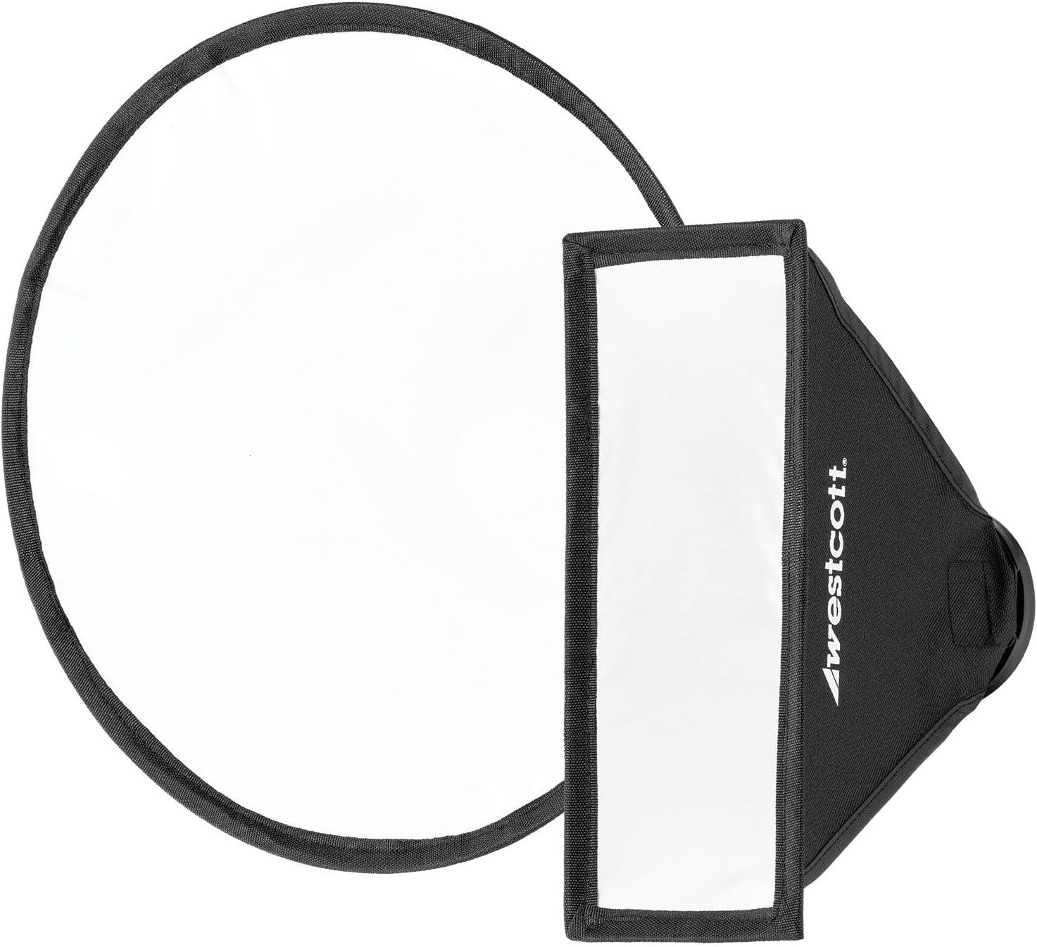 Westcott Pocket Box Pack for FJ80 (Twist Lock) Flash at PROCAM | procam.com
