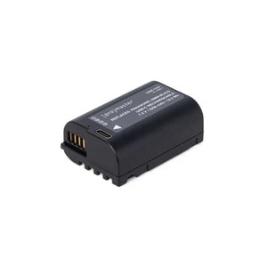 ProMaster DMW-BLK22 Li-ion Battery for Panasonic w/ USB-C Charging at PROCAM | procam.com