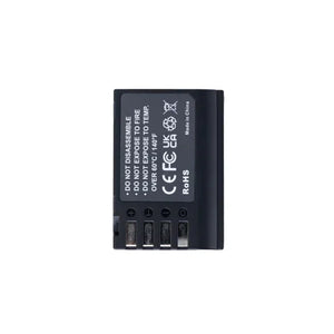ProMaster DMW-BLK22 Li-ion Battery for Panasonic w/ USB-C Charging at PROCAM | procam.com