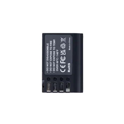 ProMaster DMW-BLK22 Li-ion Battery for Panasonic w/ USB-C Charging at PROCAM | procam.com