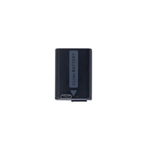 ProMaster NP-FW50 Li-ion Battery for Sony with USB-C Charging at PROCAM | procam.com