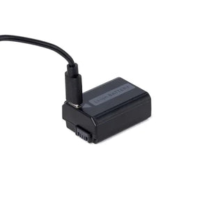 ProMaster NP-FW50 Li-ion Battery for Sony with USB-C Charging at PROCAM | procam.com