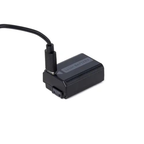 ProMaster NP-FW50 Li-ion Battery for Sony with USB-C Charging at PROCAM | procam.com