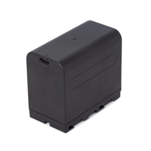 ProMaster NP-F970 Li-ion Battery for Sony with USB-C Charging