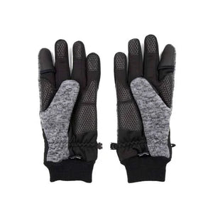 Promaster Knit Photo Gloves v2 - Medium at PROCAM | procam.com