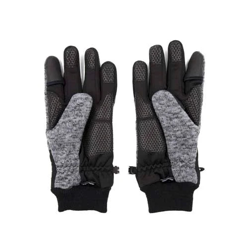 Promaster Knit Photo Gloves v2 - Medium at PROCAM | procam.com