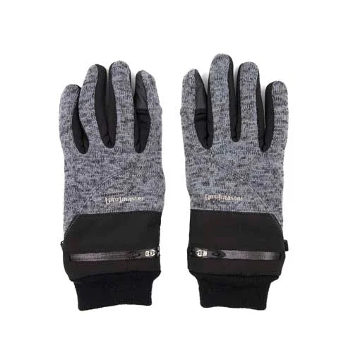 Promaster Knit Photo Gloves v2 - Small at PROCAM | procam.com