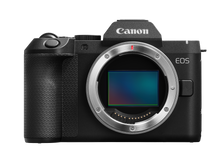 Canon EOS R8 Mark II Mirrorless Camera