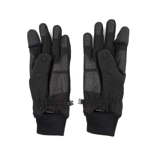 ProMaster 4-Layer Photo Gloves v2 - Small at PROCAM | procam.com