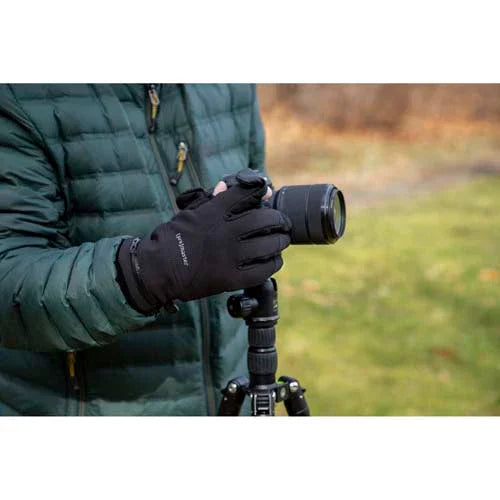 ProMaster 4-Layer Photo Gloves v2 - Large at PROCAM | procam.com