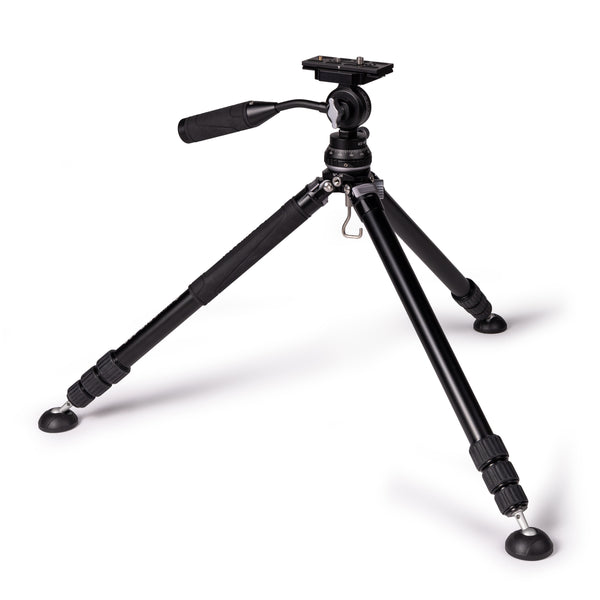 ProMaster Key Grip Video Tripod Kit (Aluminum)