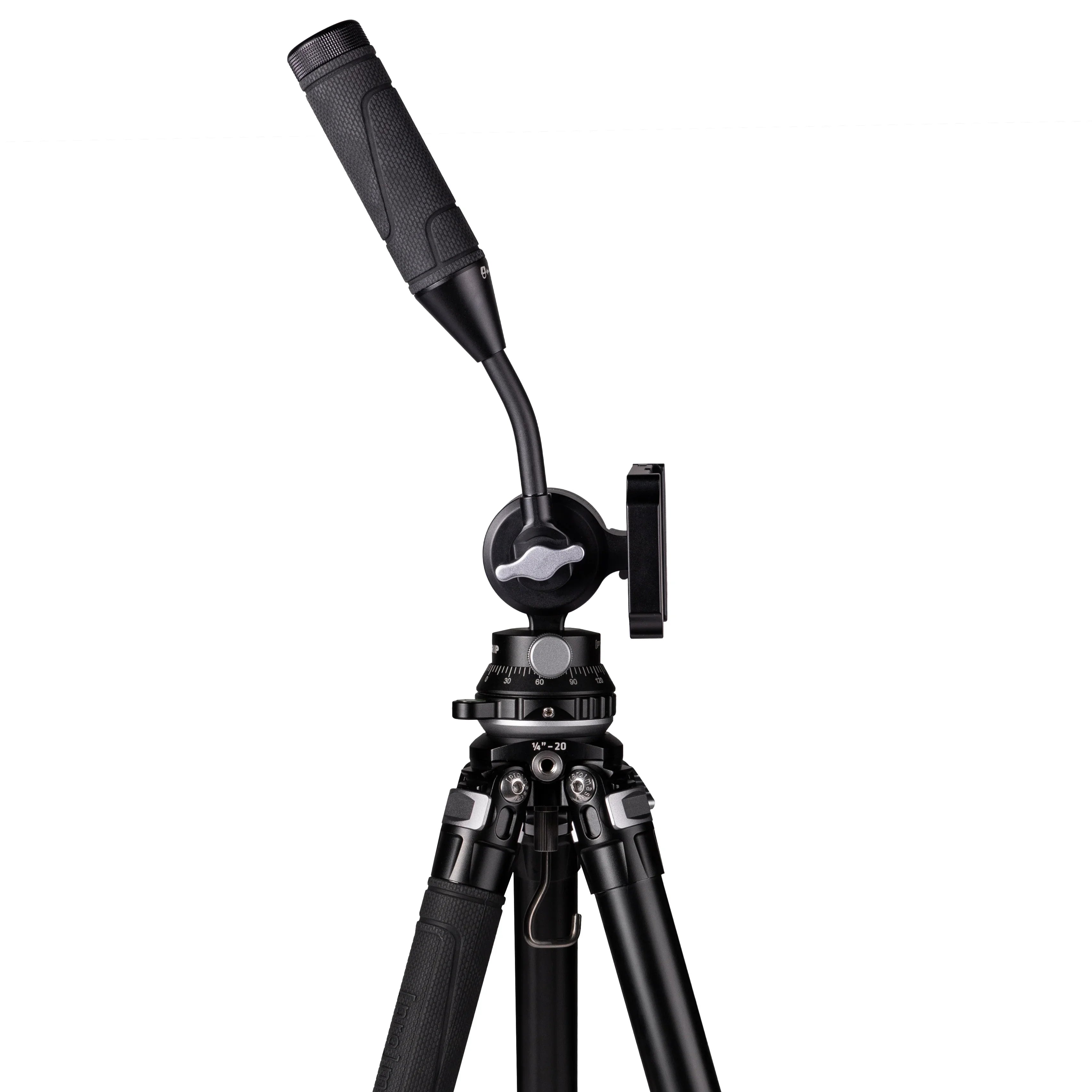 ProMaster Key Grip Video Tripod Kit (Aluminum) at PROCAM | procam.com