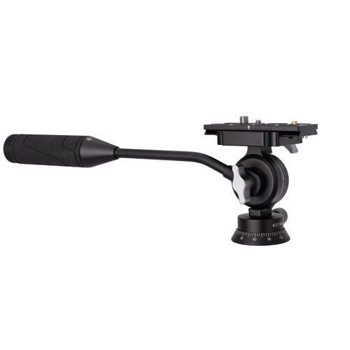 ProMaster Key Grip Video Head