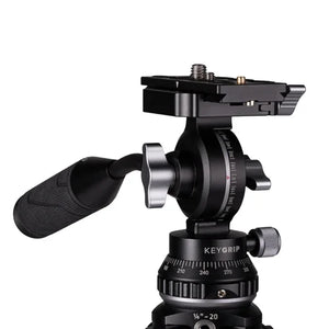 ProMaster Key Grip Video Head at PROCAM | procam.com